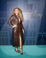 PEOPLE - Tiffany Celebrates Reopening of NYC Flagship Store, The Landmark