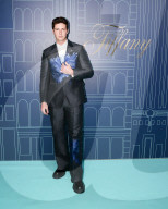 PEOPLE - Tiffany Celebrates Reopening of NYC Flagship Store, The Landmark