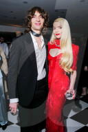 PEOPLE - Tiffany Celebrates Reopening of NYC Flagship Store, The Landmark