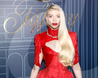 PEOPLE - Tiffany Celebrates Reopening of NYC Flagship Store, The Landmark