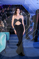 PEOPLE - Tiffany Celebrates Reopening of NYC Flagship Store, The Landmark