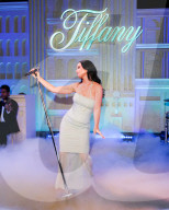 PEOPLE - Tiffany Celebrates Reopening of NYC Flagship Store, The Landmark