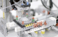 3D Lego-built bioprinter that can print skin