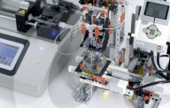 3D Lego-built bioprinter that can print skin