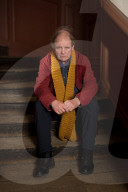 Author Michael Morpurgo