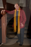 Author Michael Morpurgo