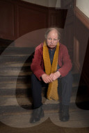 Author Michael Morpurgo