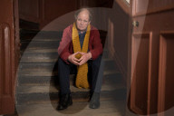 Author Michael Morpurgo