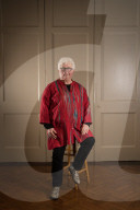 Author Val McDermid
