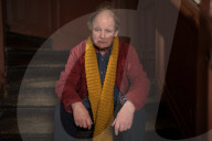 Author Michael Morpurgo