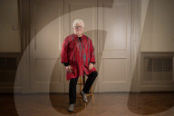 Author Val McDermid