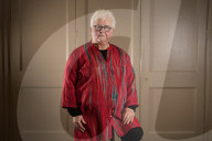 Author Val McDermid