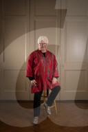 Author Val McDermid