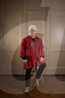Author Val McDermid