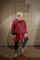 Author Val McDermid