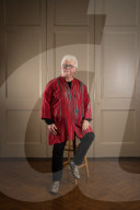 Author Val McDermid