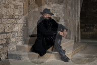 Author Samson Kambalu