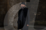 Author Samson Kambalu