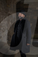 Author Samson Kambalu