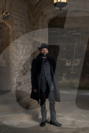 Author Samson Kambalu