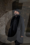 Author Samson Kambalu