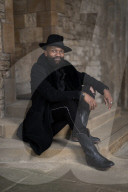 Author Samson Kambalu