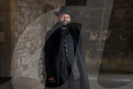 Author Samson Kambalu