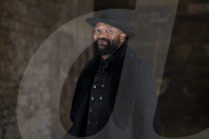 Author Samson Kambalu