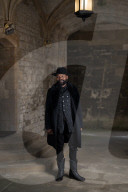 Author Samson Kambalu