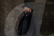 Author Samson Kambalu