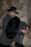 Author Samson Kambalu