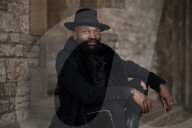 Author Samson Kambalu