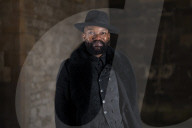 Author Samson Kambalu