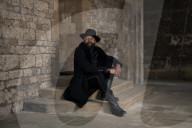 Author Samson Kambalu
