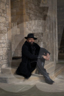 Author Samson Kambalu