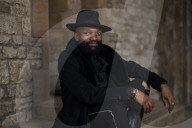 Author Samson Kambalu
