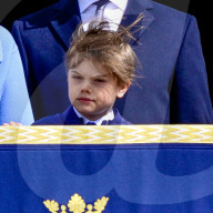ROYALS -  Feierlichkeiten zum 77. Geburtstag von König Carl Gustaf