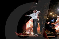 FEATURE - Stagecoach Country Music Festival in Indio, Kalifornien