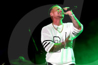 FEATURE - Stagecoach Country Music Festival in Indio, Kalifornien