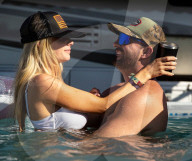 FEATURE - Stagecoach Country Music Festival in Indio, Kalifornien