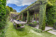 SO WOHNEN PROMIS - Blick in das Zuhause von Bradley Cooper in Venice Beach