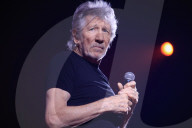Music Concert - Roger Waters - Farewell Tour