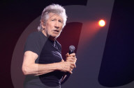 Music Concert - Roger Waters - Farewell Tour