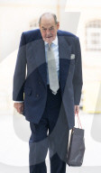 Lord Nicholas Soames