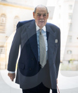 Lord Nicholas Soames