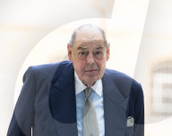 Lord Nicholas Soames