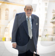Lord Nicholas Soames