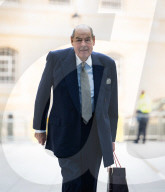 Lord Nicholas Soames