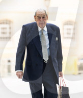 Lord Nicholas Soames