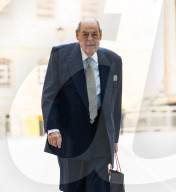 Lord Nicholas Soames